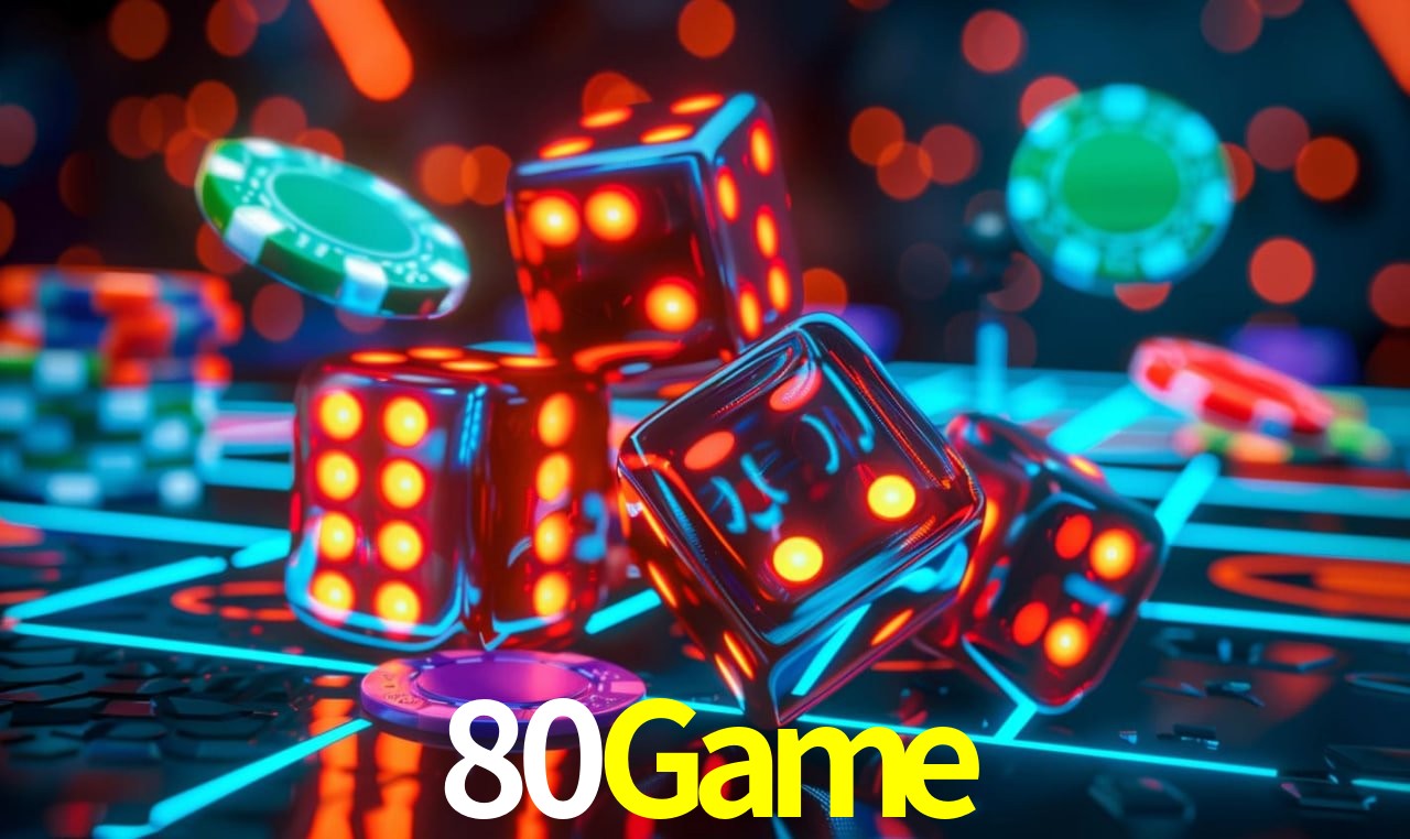 80Game,80Game Bet