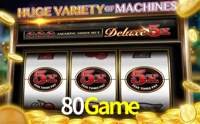 Desvendando o Mundo dos Jogos Virtuais na 80Game