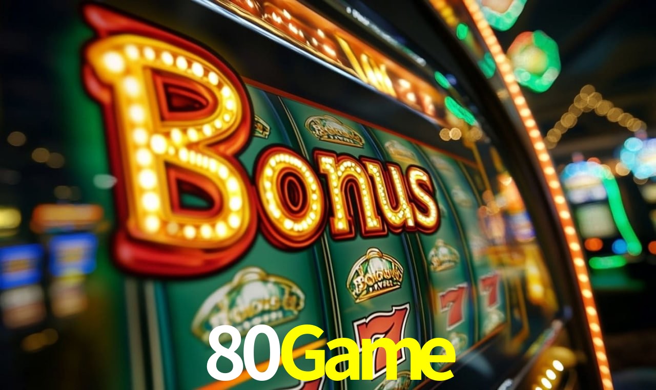 80Game,80Game Bet