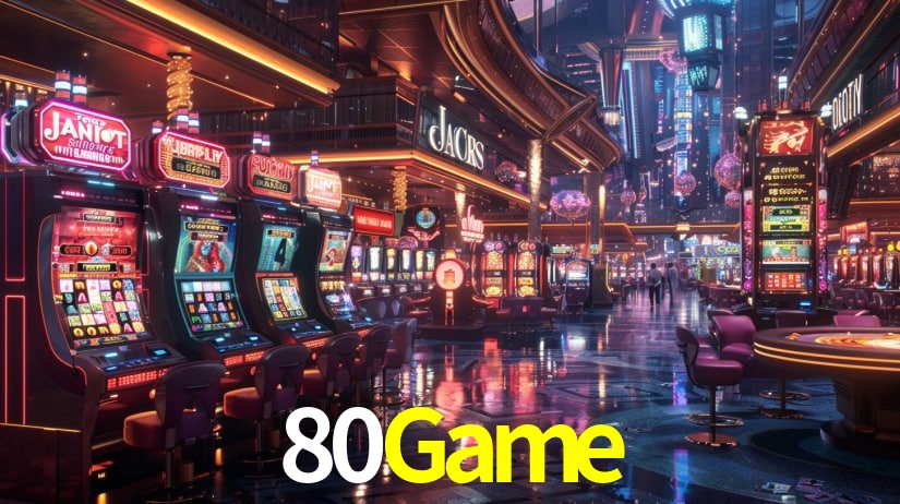 Weekend Specials 80Game