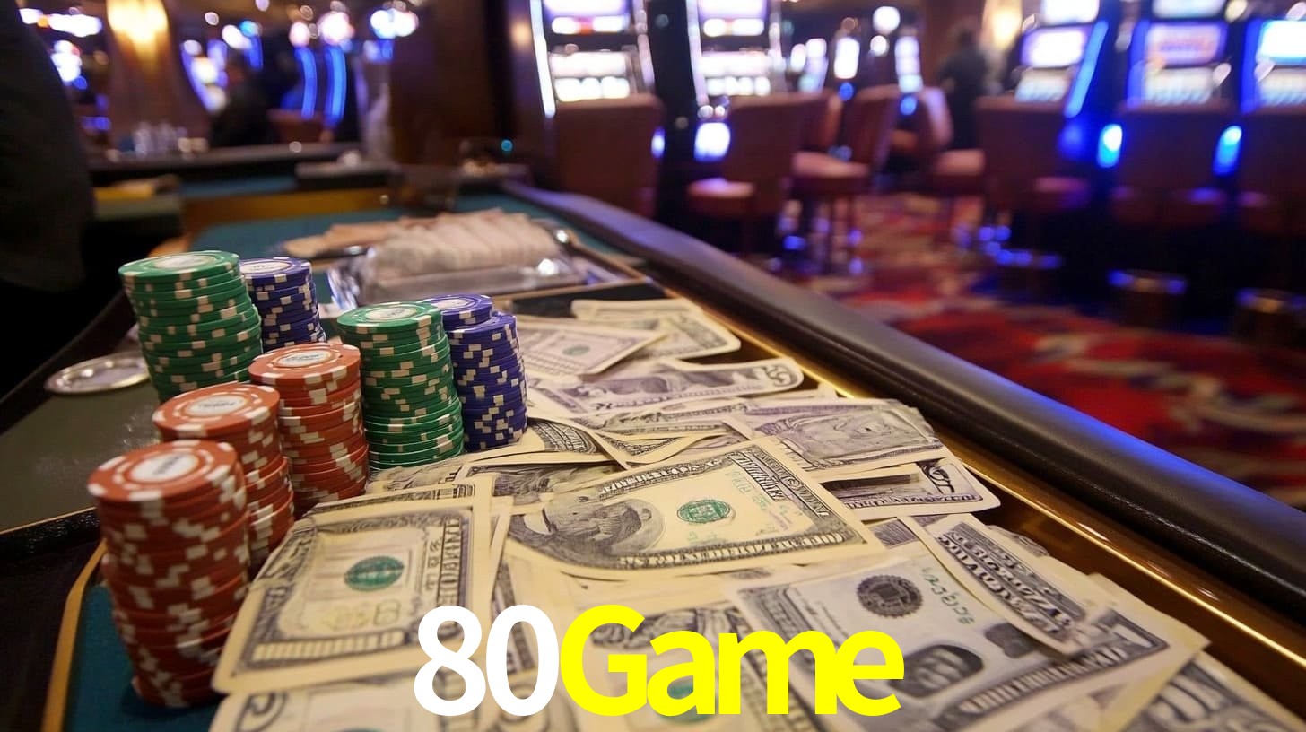 80Game