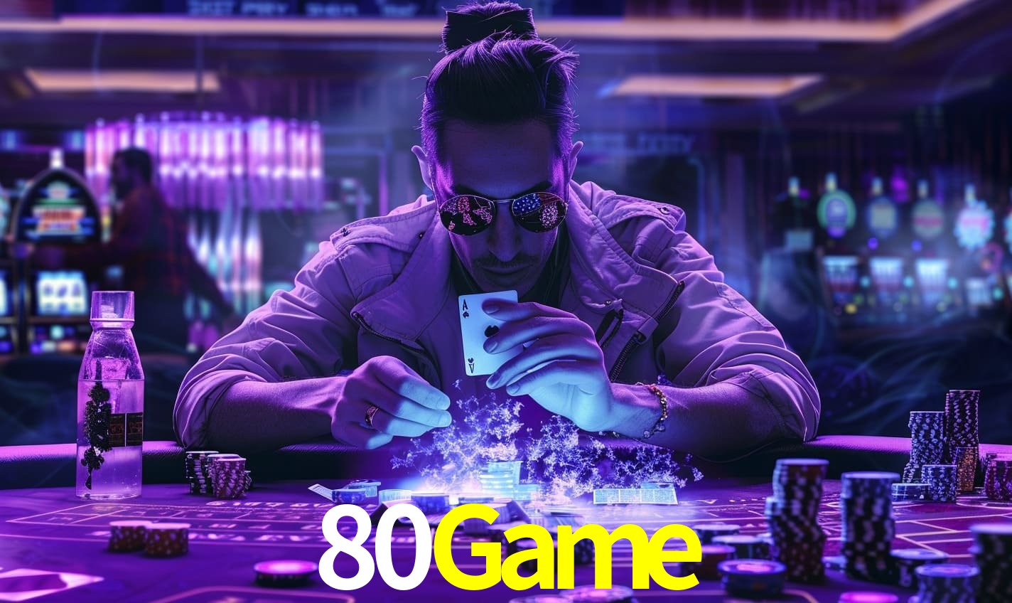 Games Directory 80Game