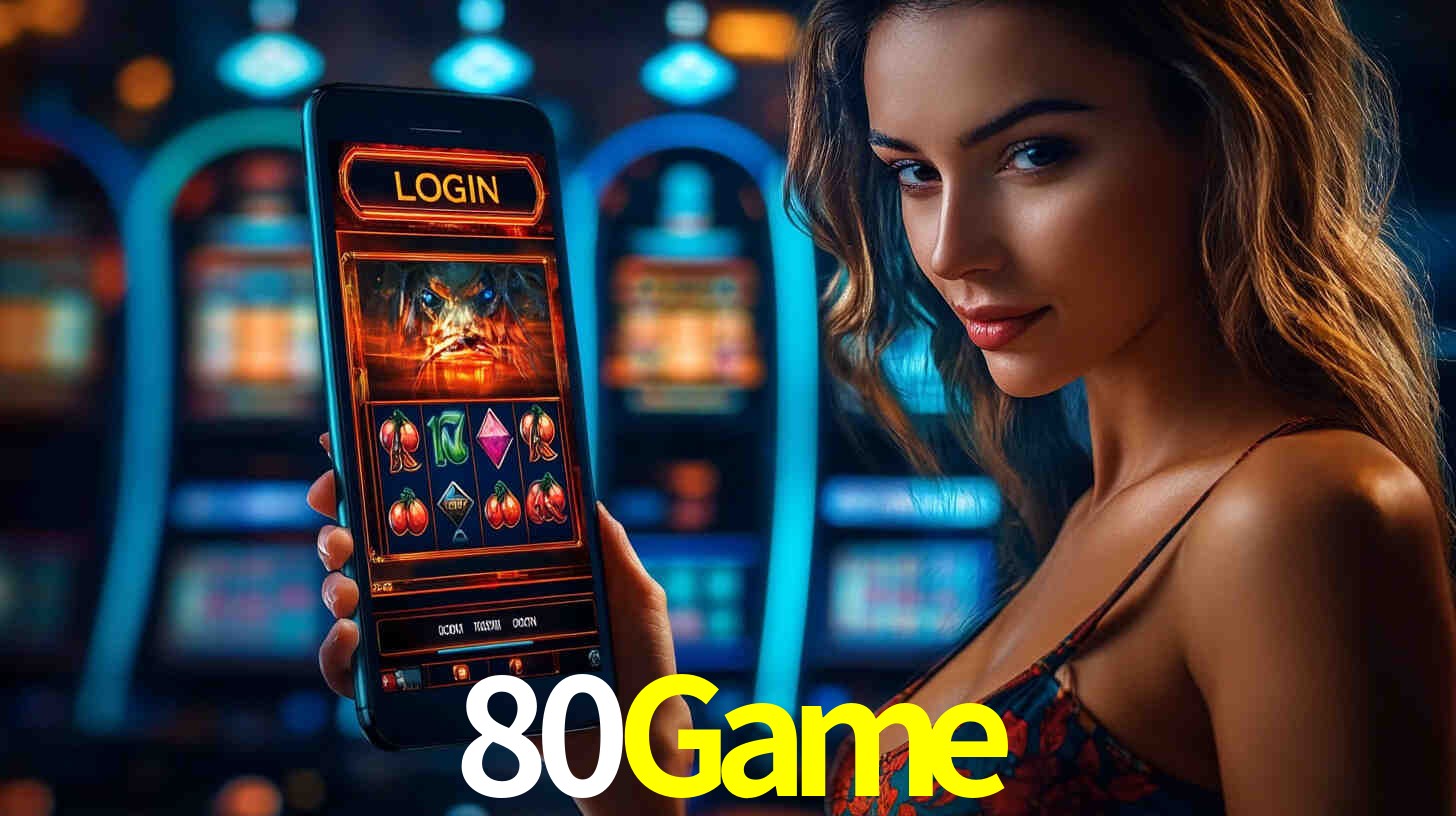 Premium Interface 80Game