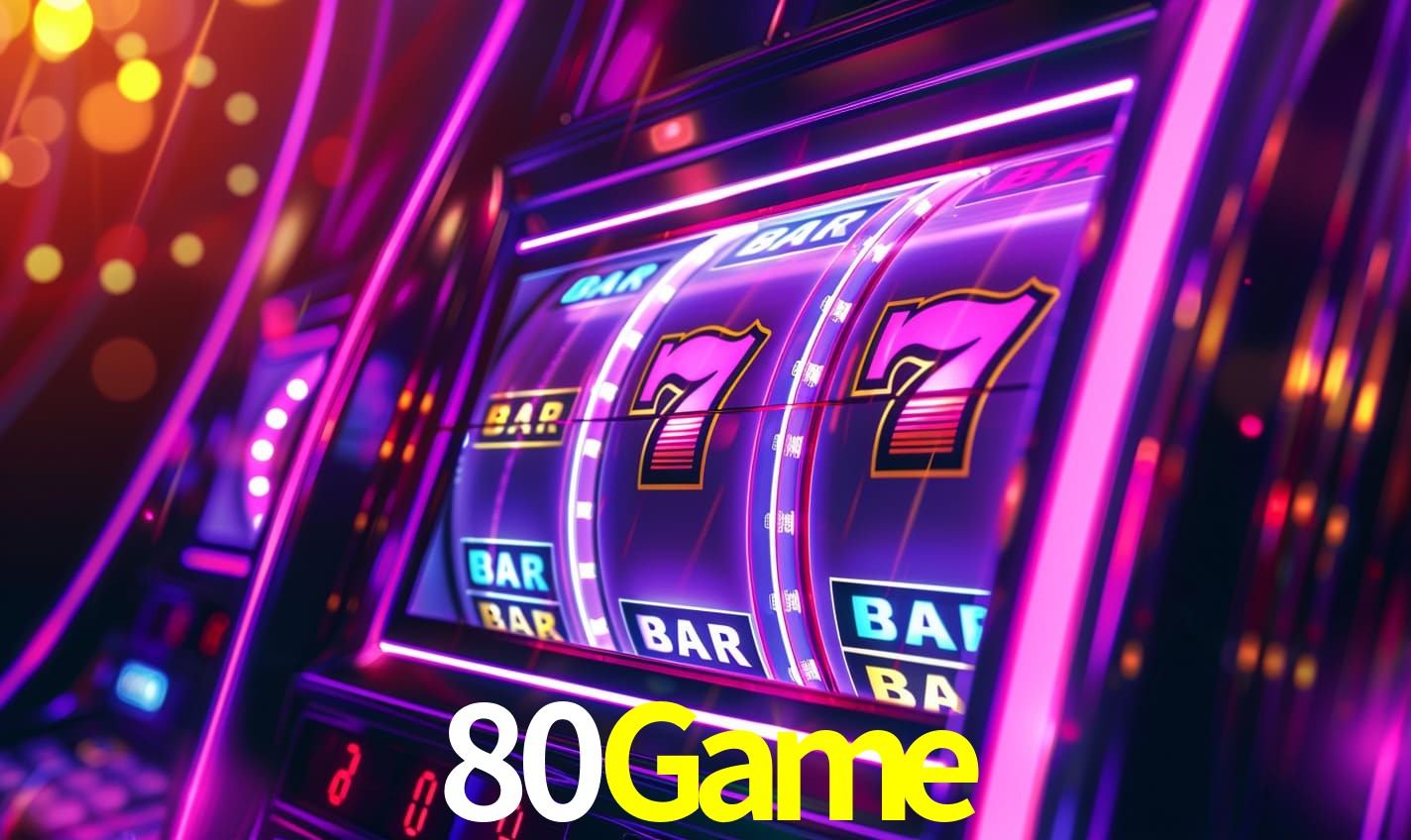 Programa VIP 80Game