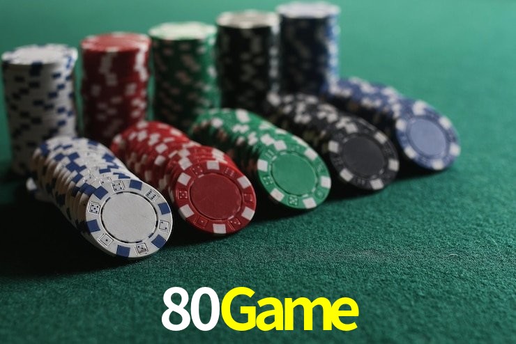 API Integration 80Game