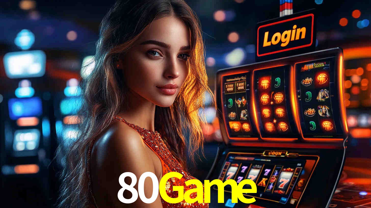 VIP Casino 80Game