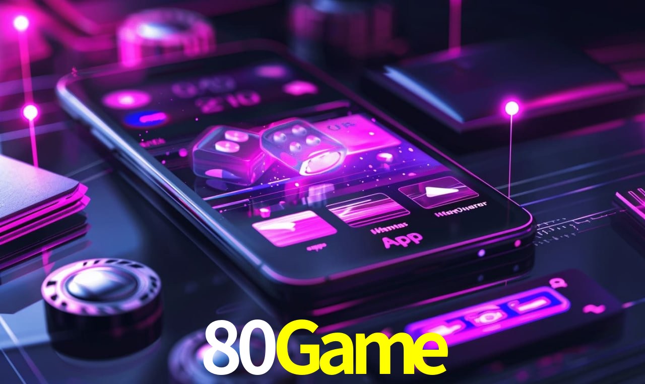 Quick Registration 80Game