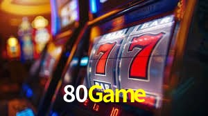Design Responsivo 80Game