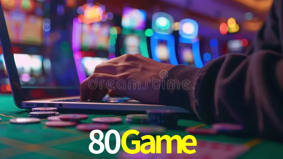 Torneios 80Game
