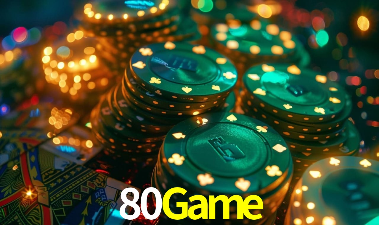 Experiência VIP 80Game