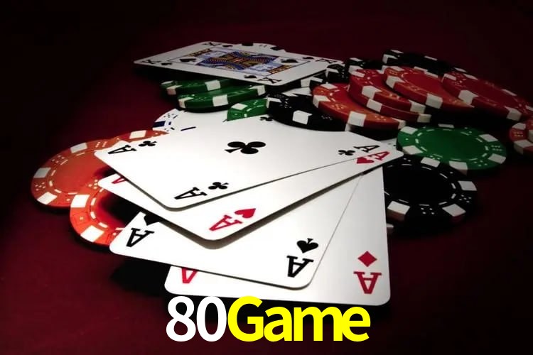 Jogo Spaceman 80Game