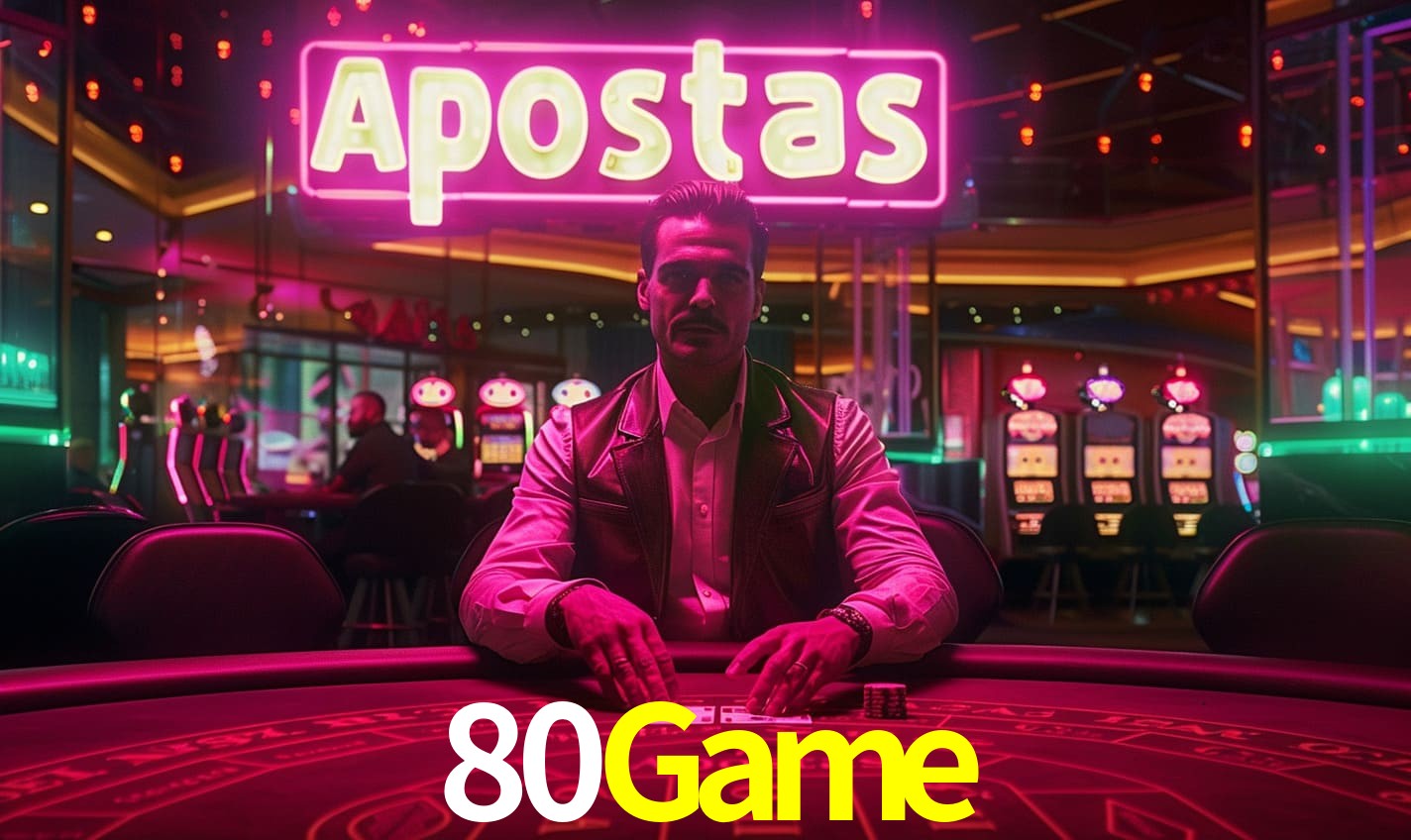 Desvendando o Mundo dos Jogos Virtuais na 80Game