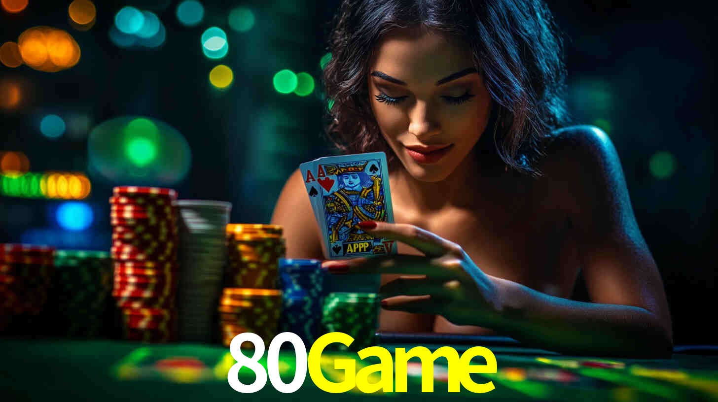 Explorando a Categoria de Eventos em Apostas na 80Game