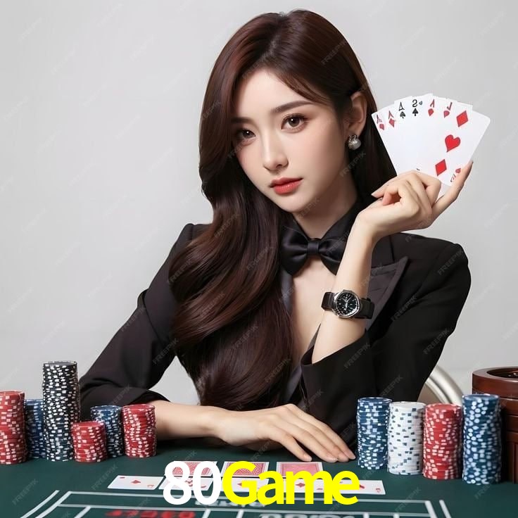 Ofertas Exclusivas 80Game
