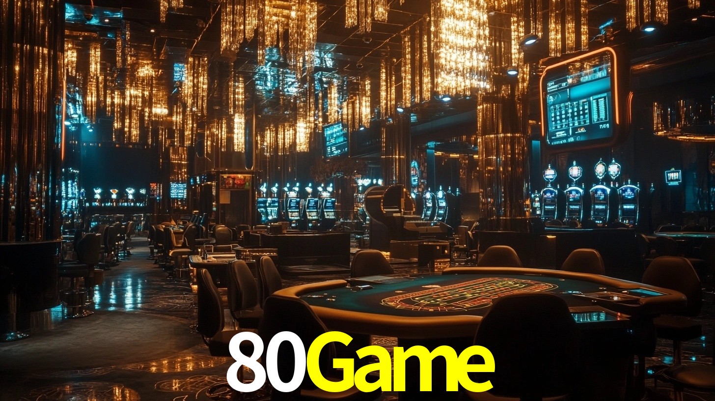 Tournaments 80Game