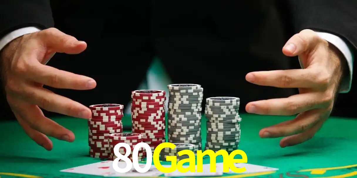 80Game