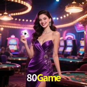 Casino VIP 80Game