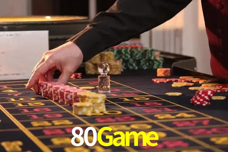 Descubra o Programa VIP da 80Game: Vantagens Exclusivas para Jogadores