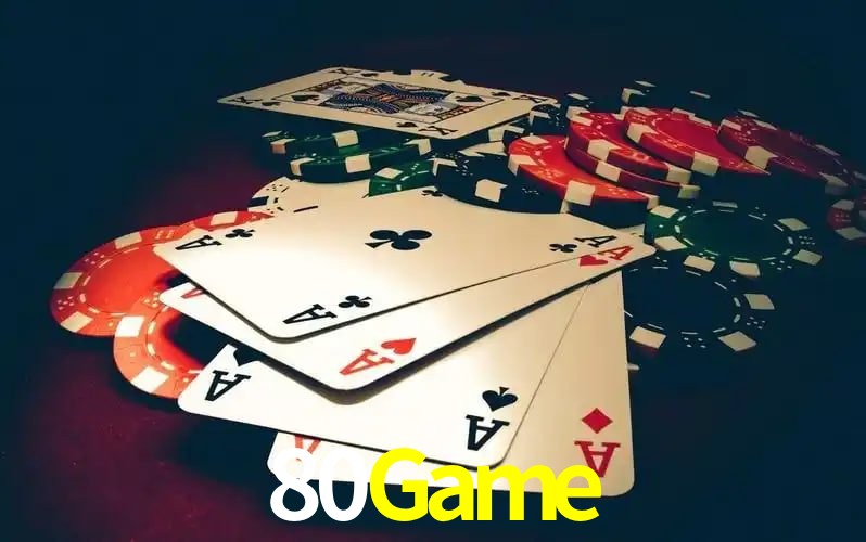 80Game Com