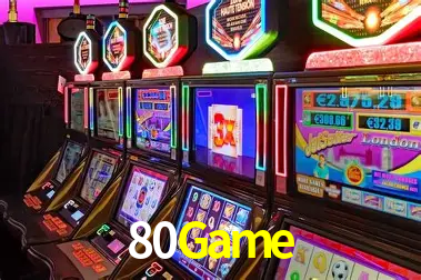 Desvendando o Mundo dos Jogos Virtuais na 80Game