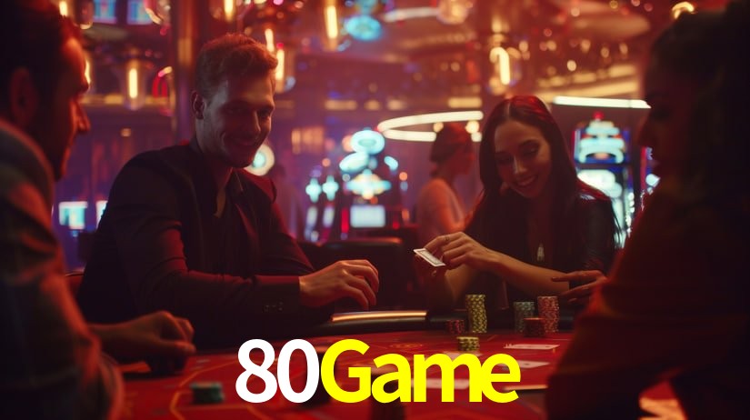 A Popularidade dos Caça-Níqueis no 80Game