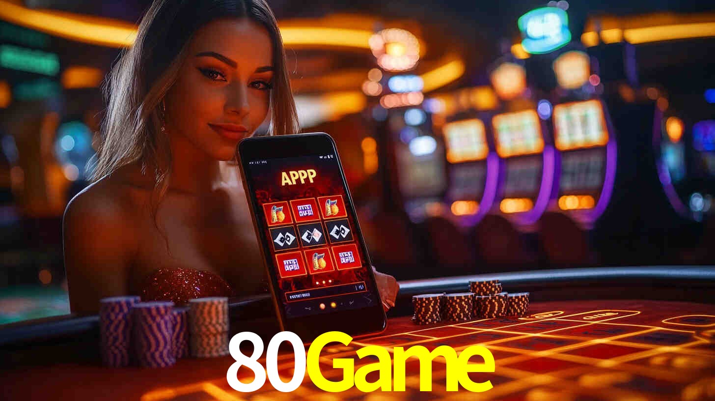 Explorando a Categoria de Eventos em Apostas na 80Game