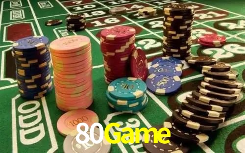 80Game,80Game Bet