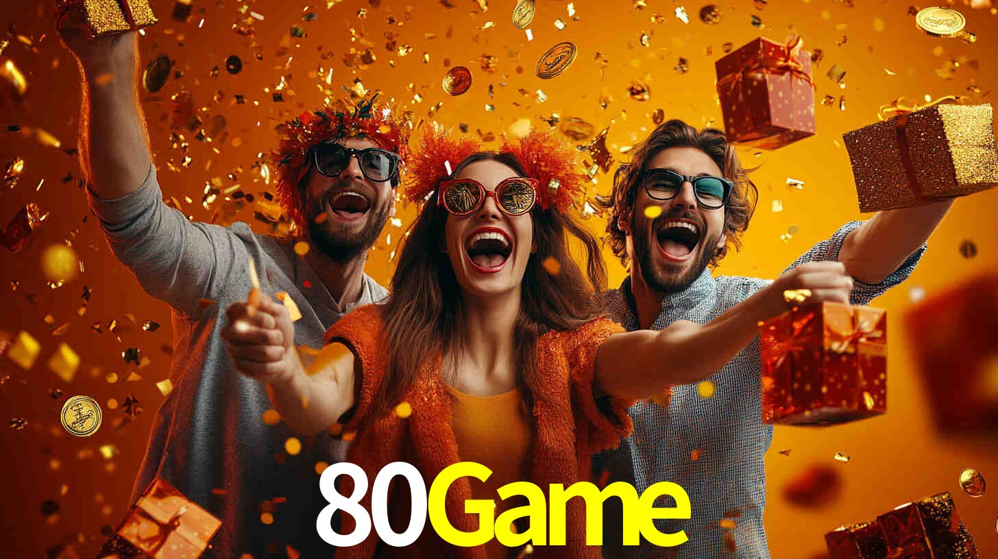 Daily Bonuses 80Game