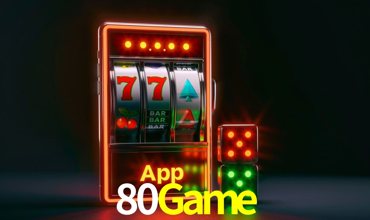 Diretório de Jogos 80Game