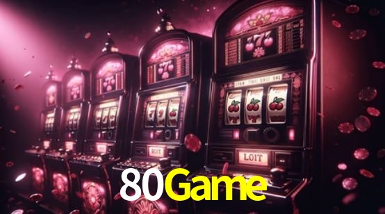 Jogos Exclusivos 80Game