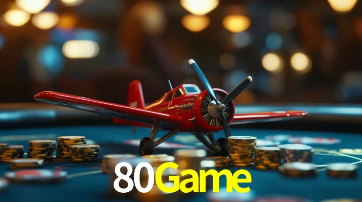 Seasonal Promotions 80Game
