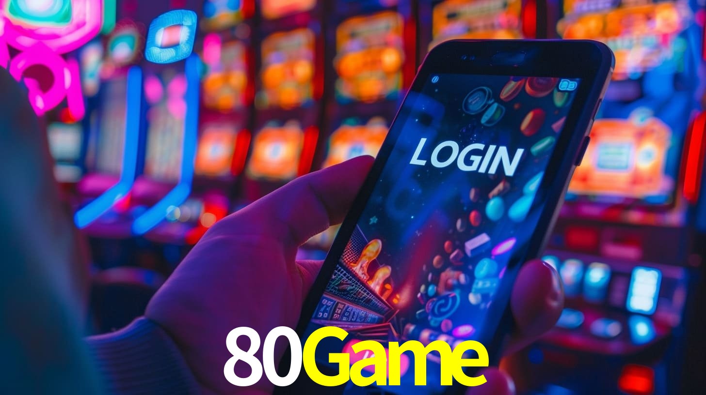 Estatísticas Crash Games 80Game