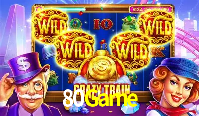 Descubra a Essência do 80Game: Nossa História e Compromissos