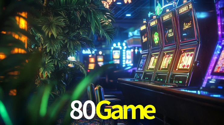 Game Statistics 80Game