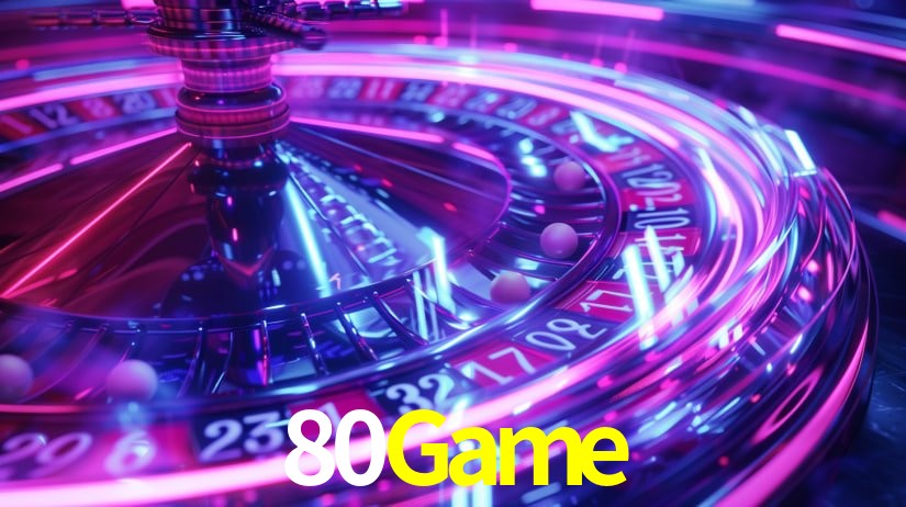 80Game: Jogue Crash e Experimente Alta Recompensa Instantânea