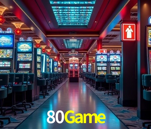 80Game,80Game Bet