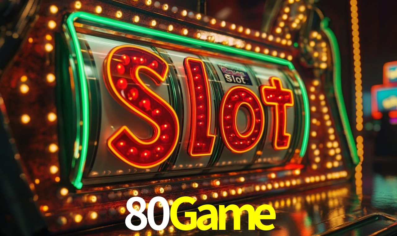 Promoções Sazonais 80Game
