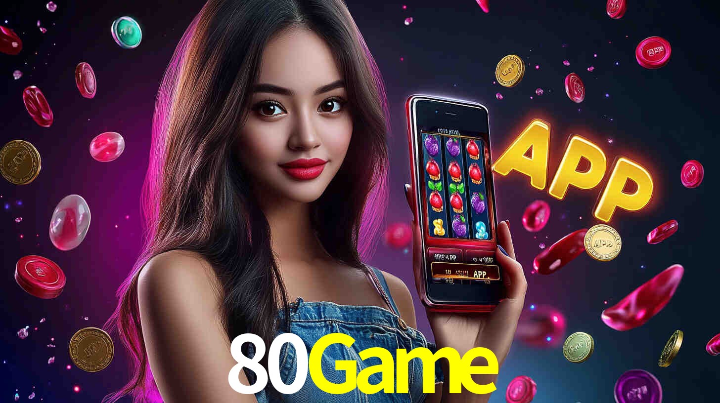 Descubra a Essência do 80Game: Nossa História e Compromissos