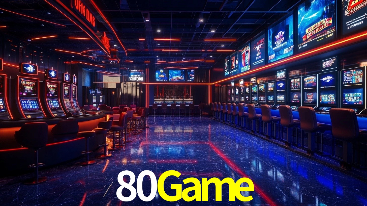 Statistics 80Game