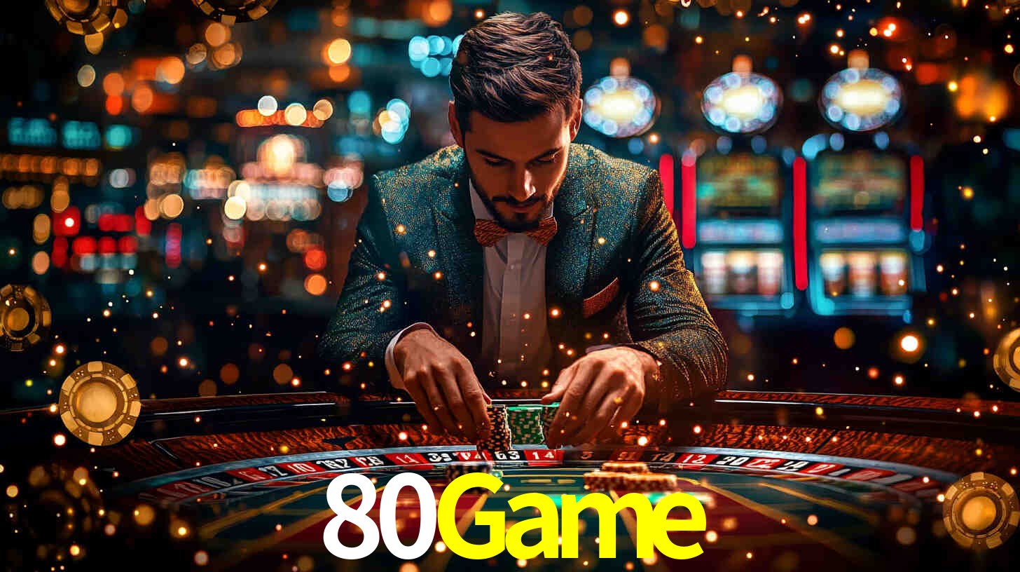 Sports Statistics 80Game