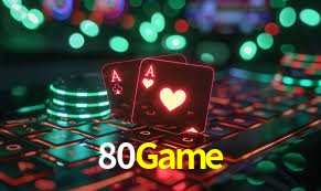 Estatísticas do Jogo 80Game