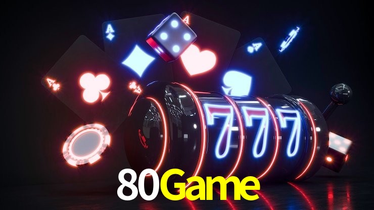 2FA Security 80Game