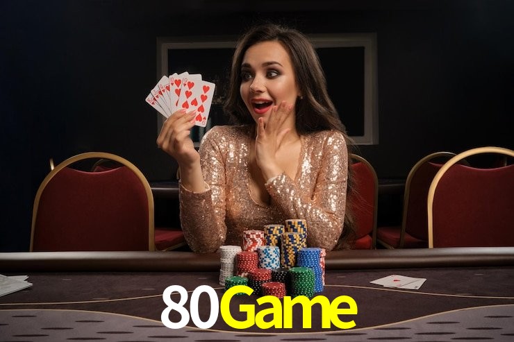 Interface Premium 80Game