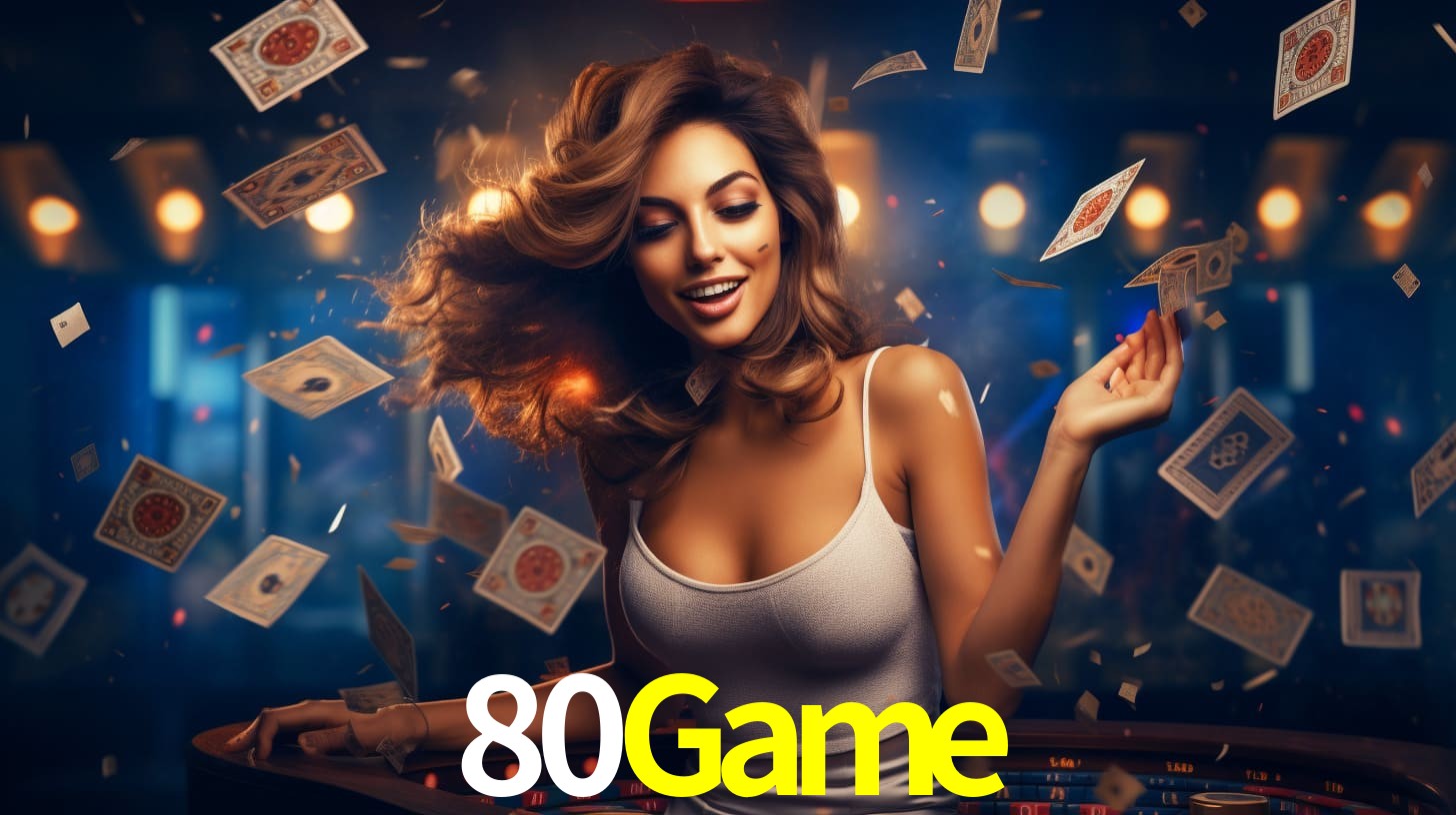 Live Casino 80Game