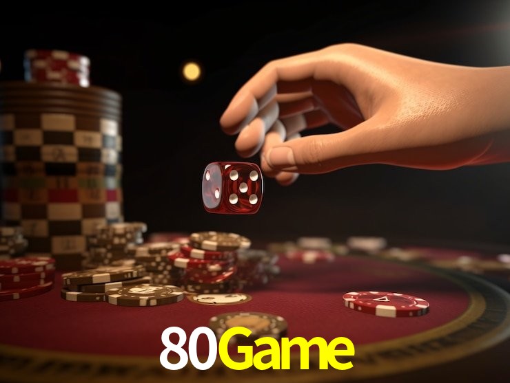 Login Seguro 80Game