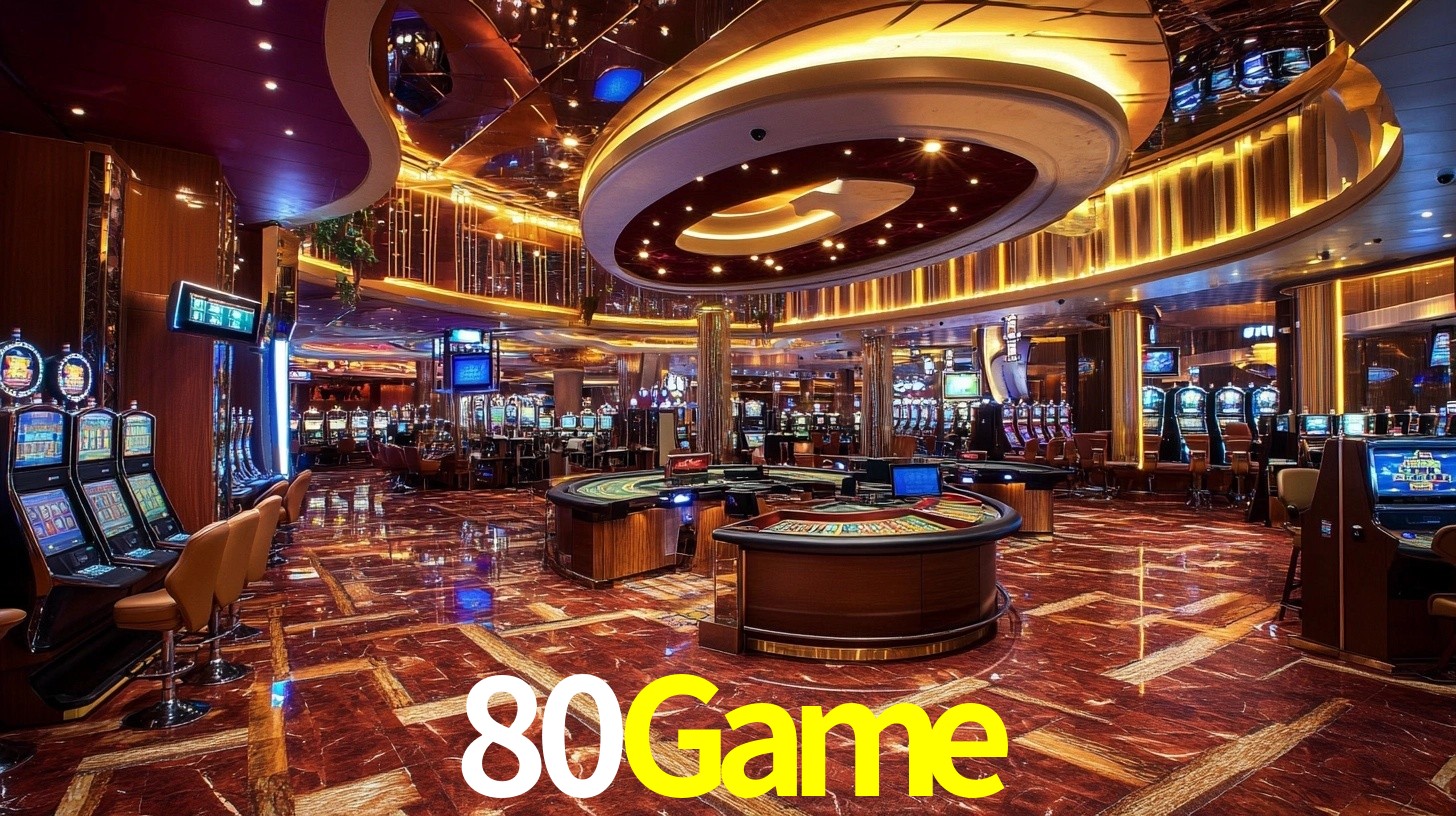 Experiência VIP 80Game