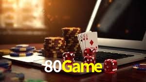 80Game: Seu Especialista em Apostas Esportivas Brasileiras