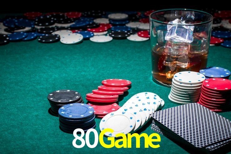 Apostas de Futebol 80Game