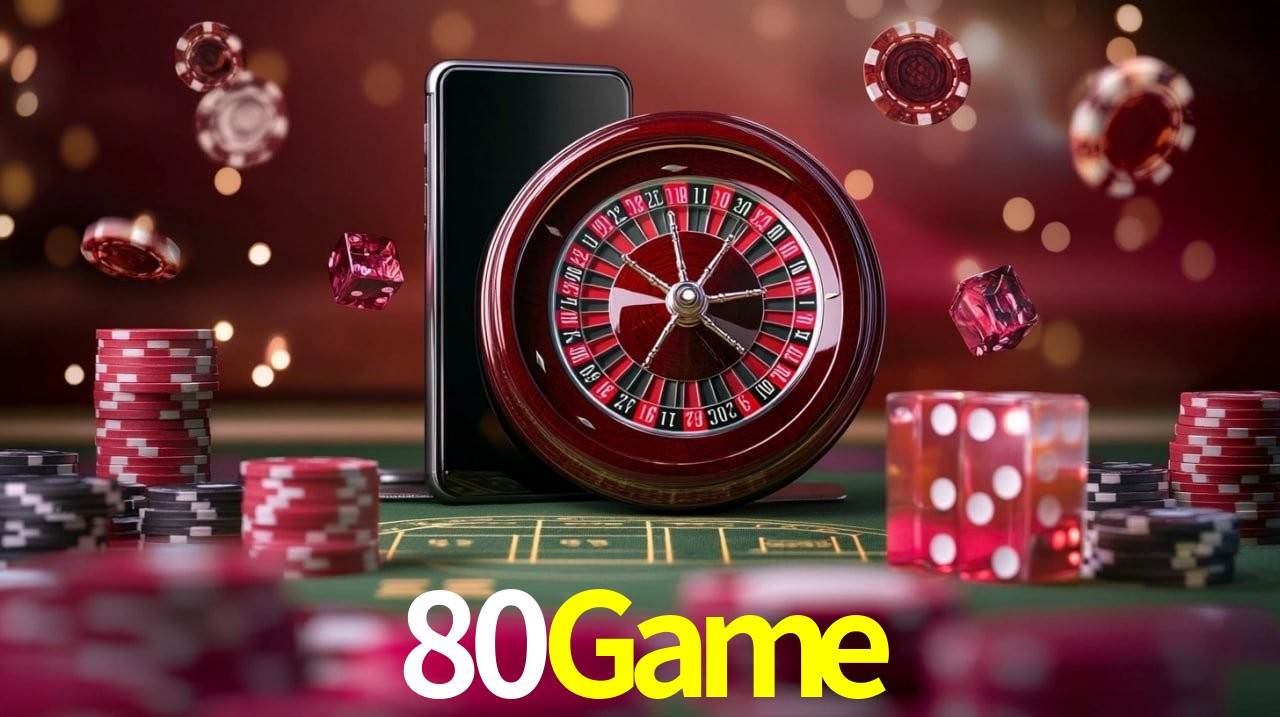 Account Benefits 80Game