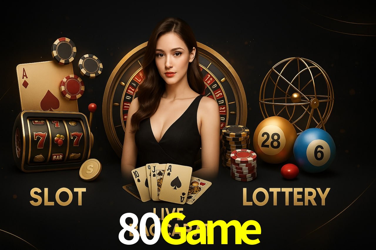 80Game